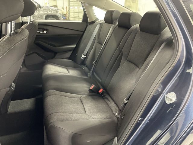 Used 2025 Honda Accord SE image 23