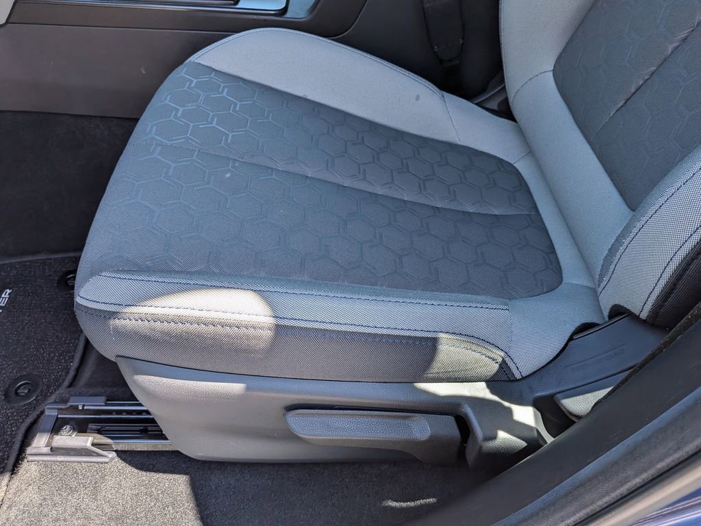 Certified 2026 Subaru Forester AWD/4WD image 21