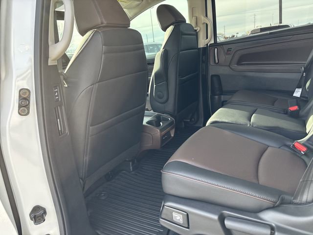 New 2026 Honda Odyssey Elite image 15