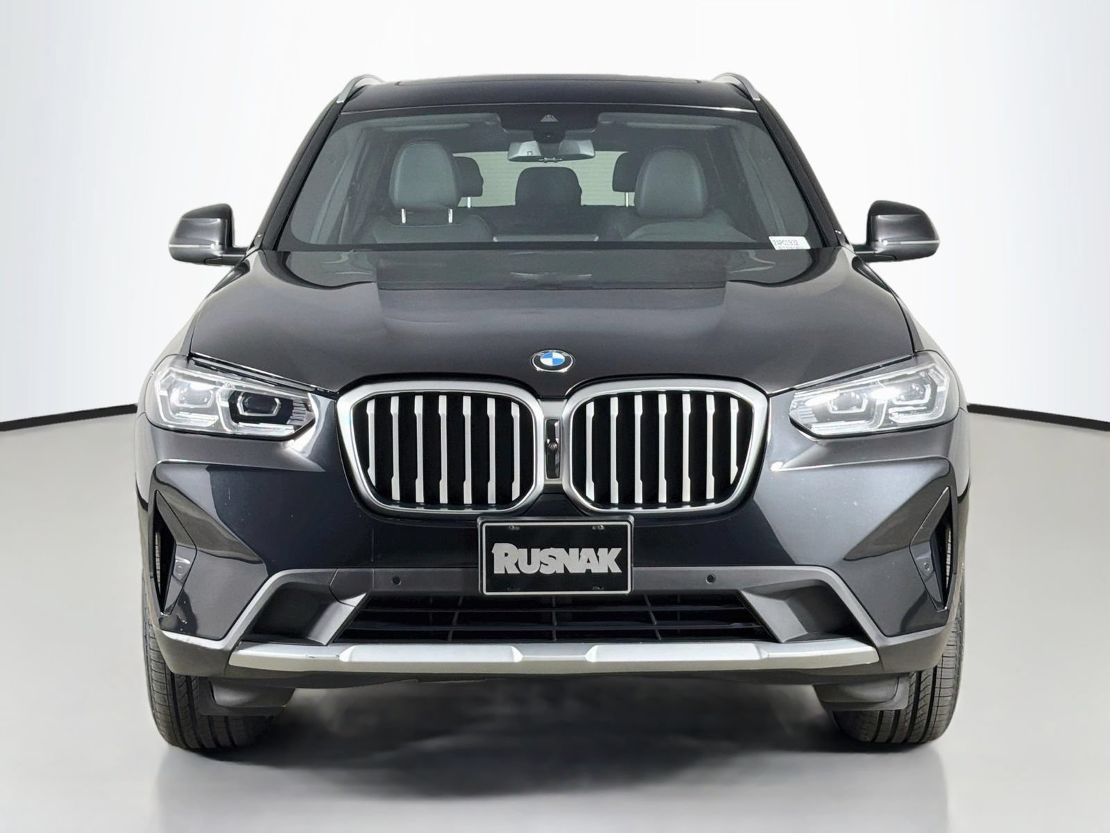 Used 2023 BMW X3 sDrive30i w/ Convenience Package RWD image 2