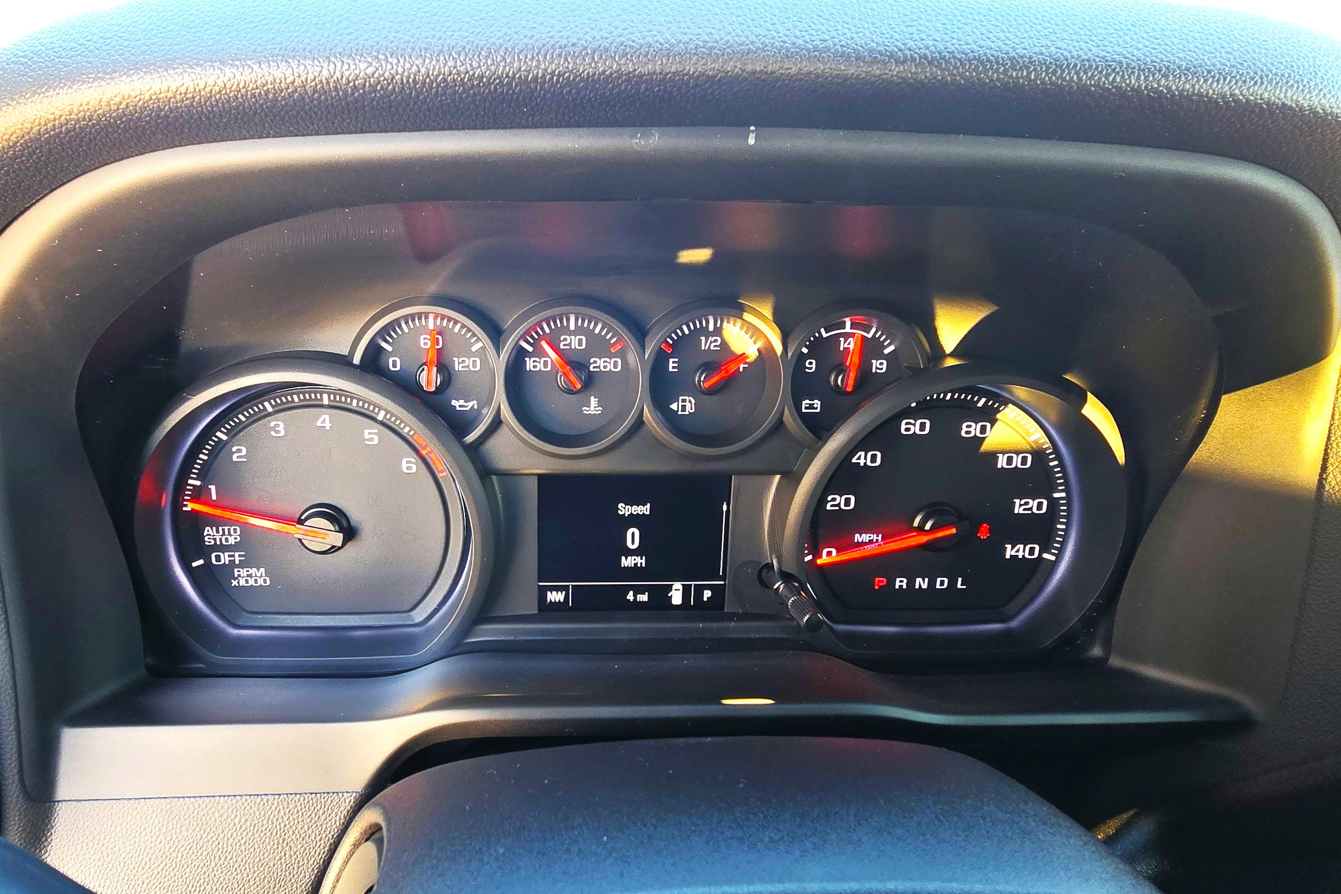 New 2026 GMC Sierra 1500 Pro w/ Pro Value Package image 22