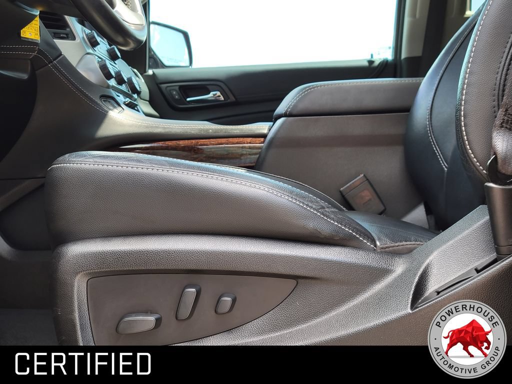Used 2019 GMC Yukon SLT RWD image 27