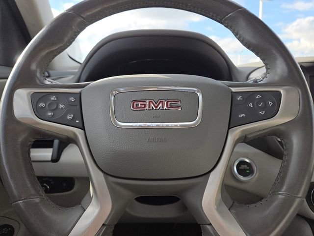 Used 2020 GMC Terrain Denali w/ Denali Premium Package image 39