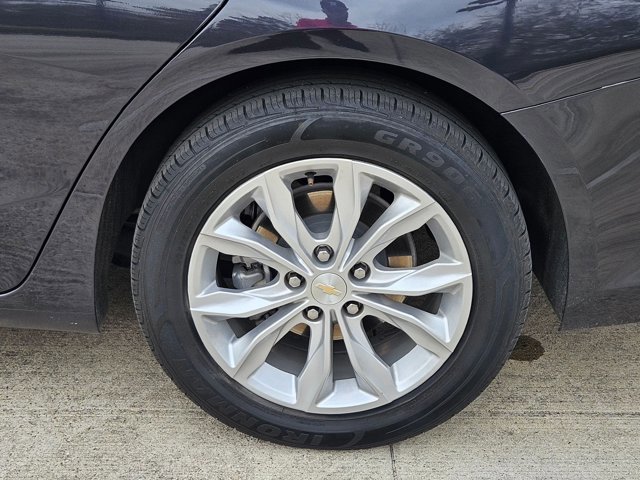 Used 2023 Chevrolet Malibu LT image 20