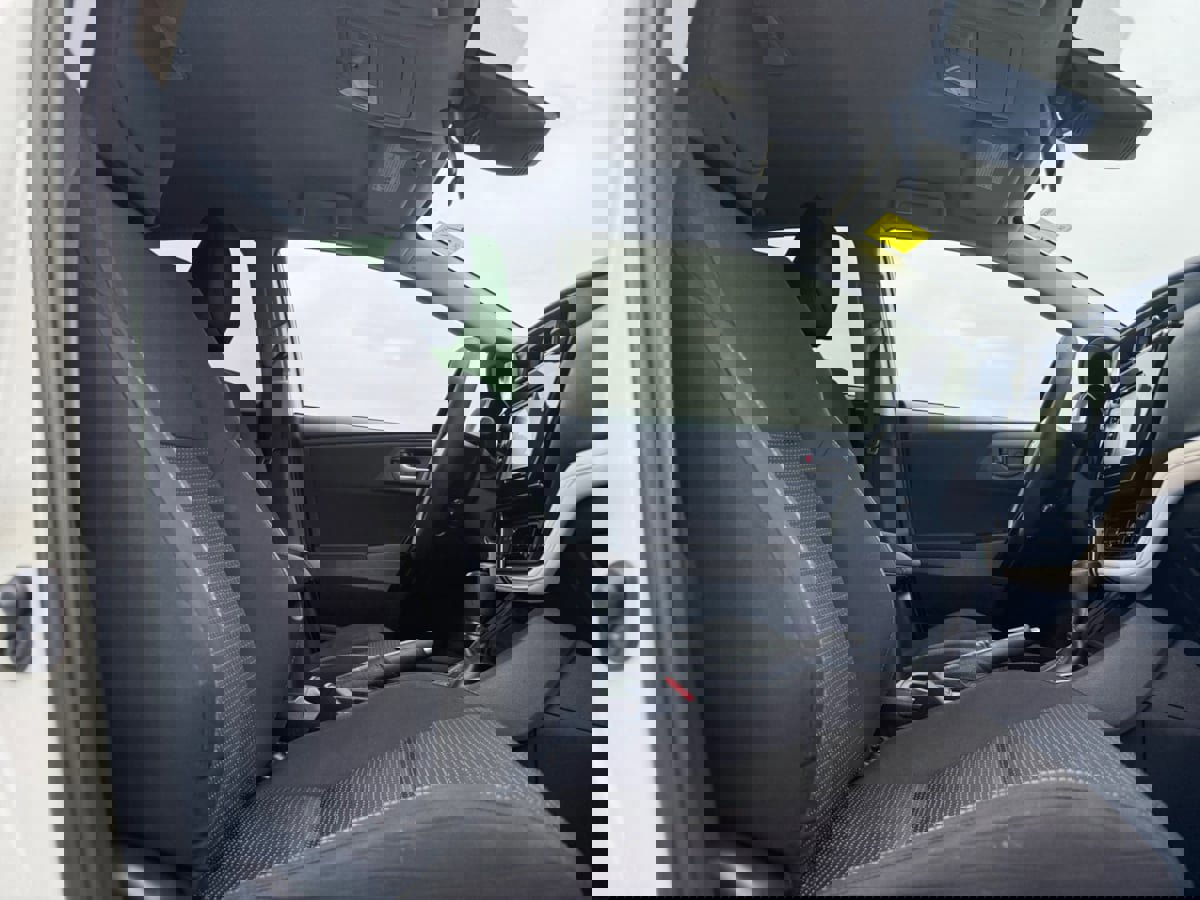 Used 2017 Toyota Corolla iM FWD image 19