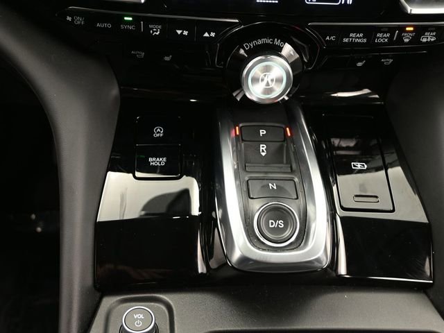 Certified 2025 Acura MDX w/ Technology Package image 15