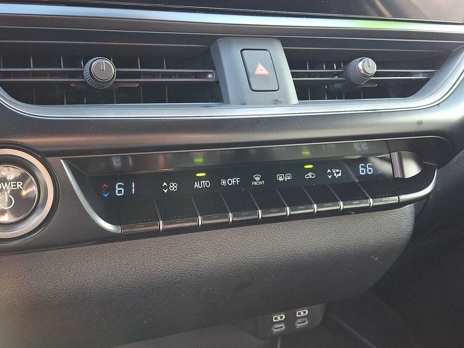 Certified 2024 Lexus UX 250h AWD w/ Premium Package image 17