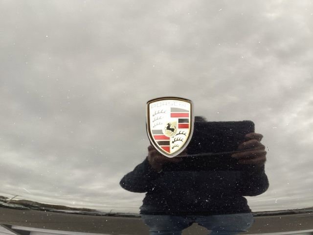 Used 2016 Porsche Macan Turbo w/ Premium Package Plus image 28