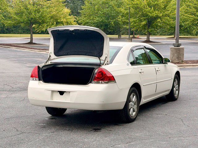 Used 2006 Chevrolet Impala LT FWD image 18