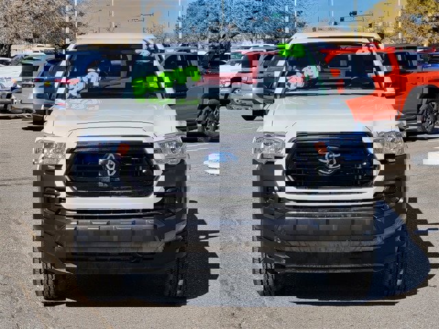 Used 2023 Toyota Tacoma SR image 5