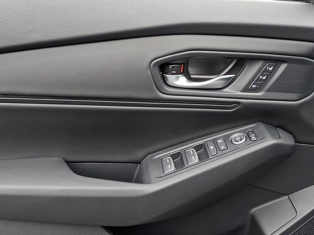 Certified 2025 Honda Accord EX-L image 13