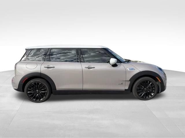 Used 2024 MINI Cooper Clubman S AWD/4WD image 11