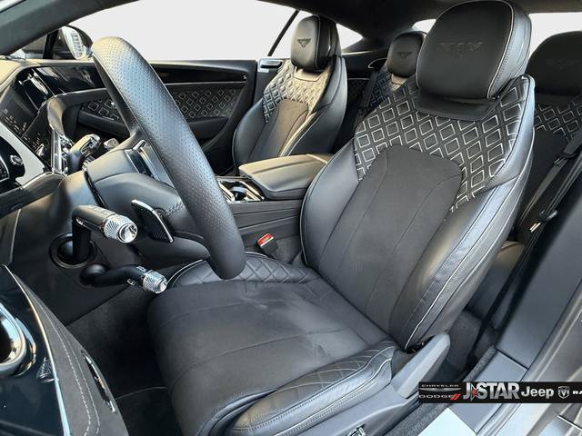 Used 2024 Bentley Continental GT Mulliner AWD/4WD image 10