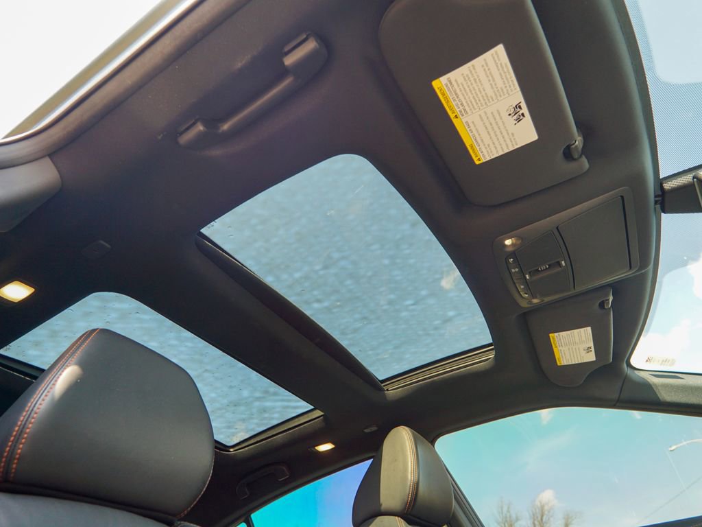 Used 2020 Nissan Maxima SR w/ Illumination Package image 29