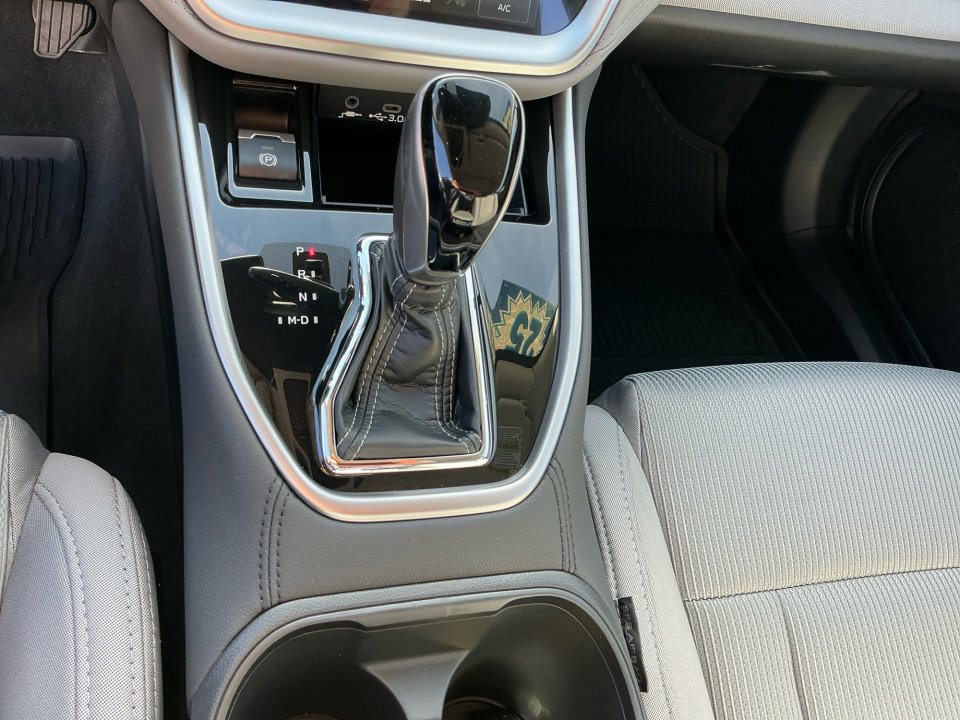 Used 2025 Subaru Legacy Premium w/ Popular Package #1A image 15