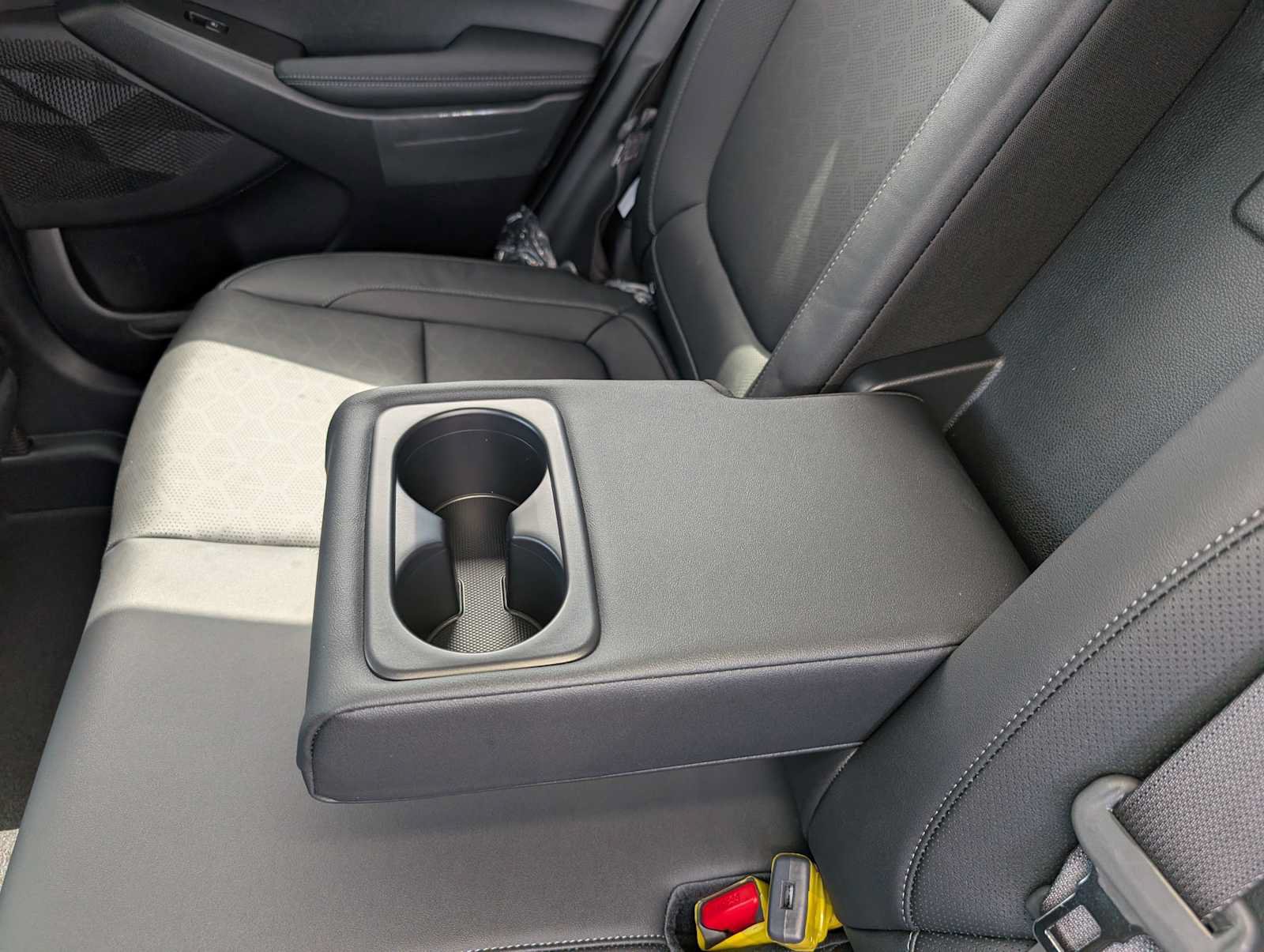 New 2026 Kia Seltos EX AWD/4WD image 16