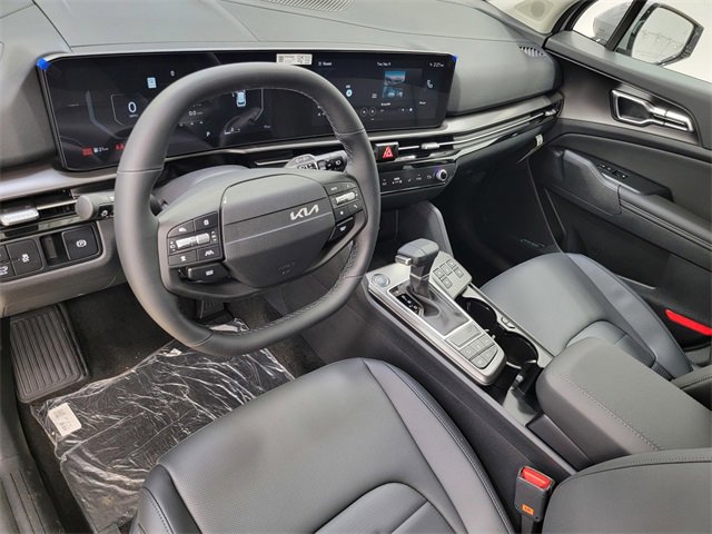 New 2026 Kia Sportage SX image 13