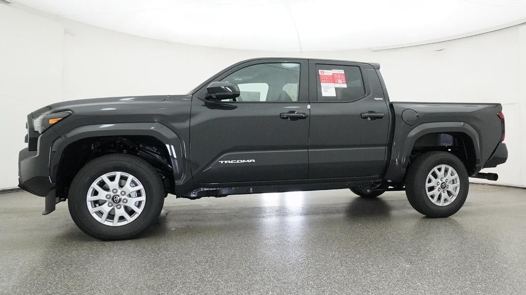 New 2026 Toyota Tacoma SR5 RWD image 18