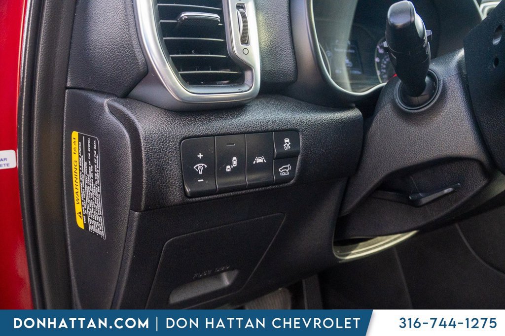 Used 2019 Kia Sportage EX w/ EX Technology Package FWD image 18