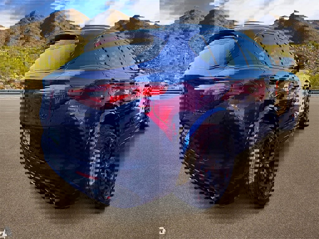 Used 2019 Alfa Romeo Stelvio Quadrifoglio w/ Driver Assist Dynamic Package image 4