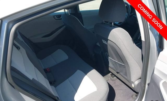 Used 2020 Hyundai Ioniq Blue FWD image 6
