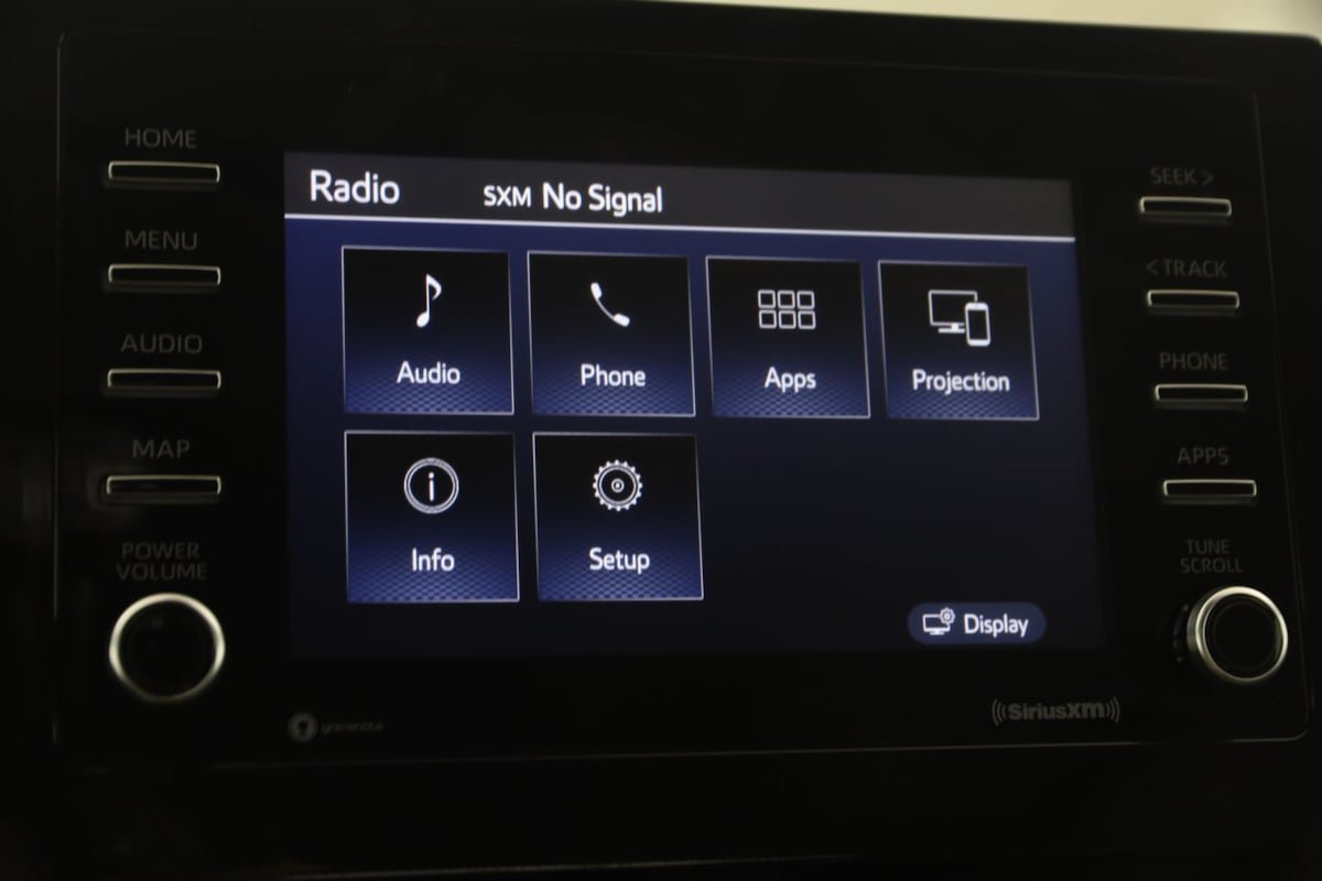 Used 2023 Toyota Camry LE FWD image 23