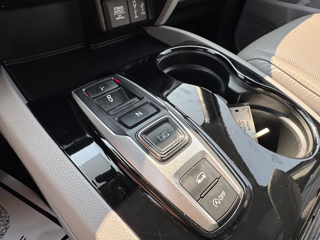 Used 2017 Honda Pilot Elite image 15
