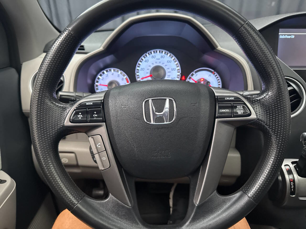 Used 2015 Honda Pilot SE image 24