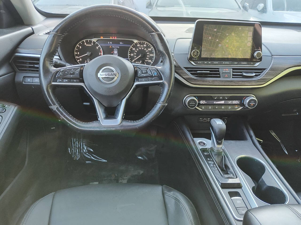Used 2019 Nissan Altima 2.5 SL FWD image 51