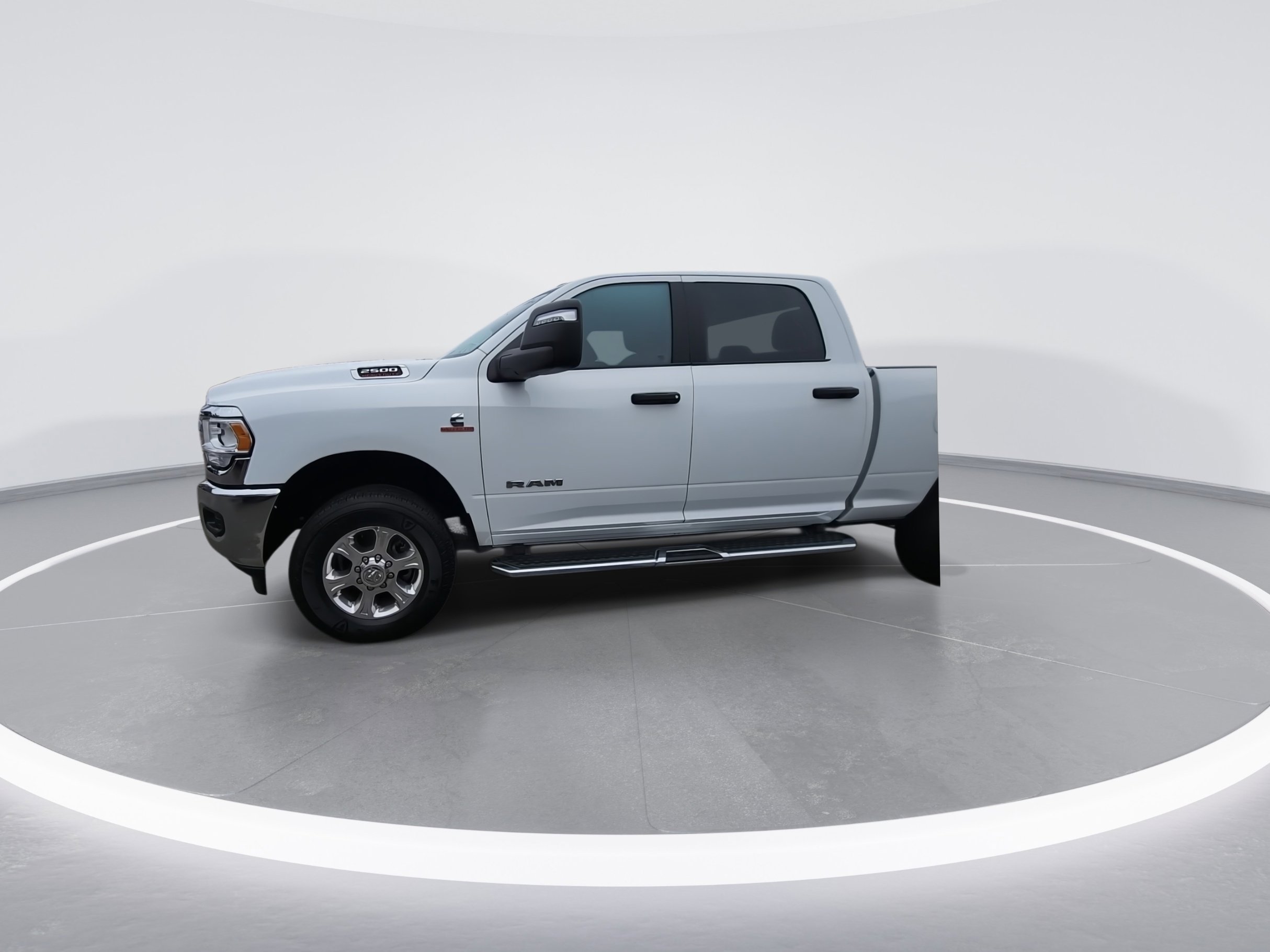 Certified 2024 RAM 2500 Big Horn image 4