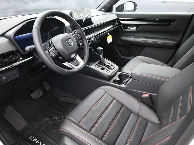 New 2026 Honda CR-V Sport Touring image 9