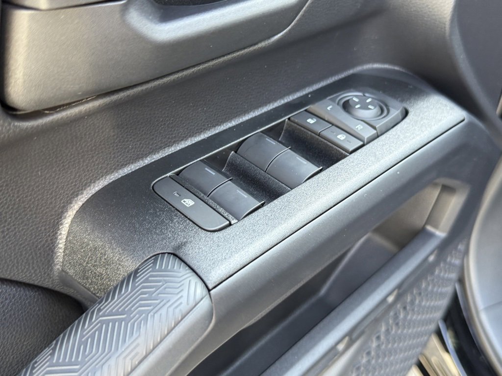 Used 2025 Toyota 4Runner SR5 image 17