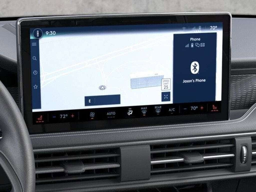 New 2025 Lincoln Corsair Grand Touring image 36