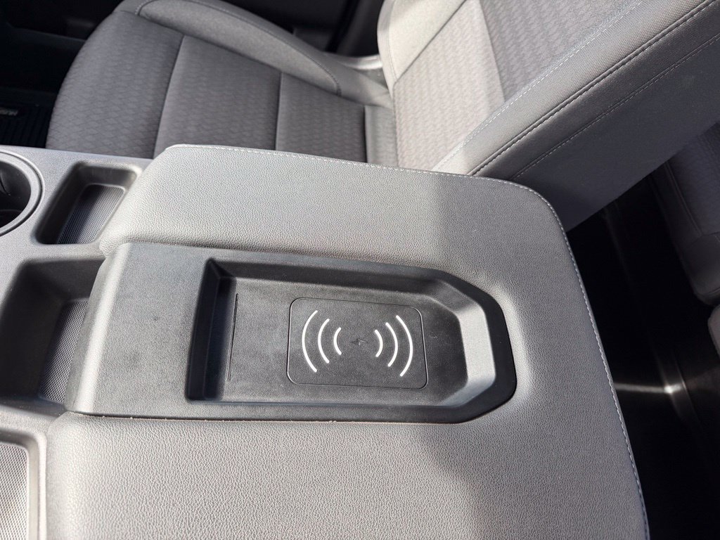 Certified 2023 GMC Sierra 1500 Elevation AWD/4WD image 35