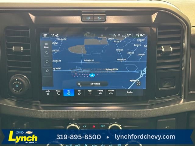 New 2026 Ford F250 Platinum image 5