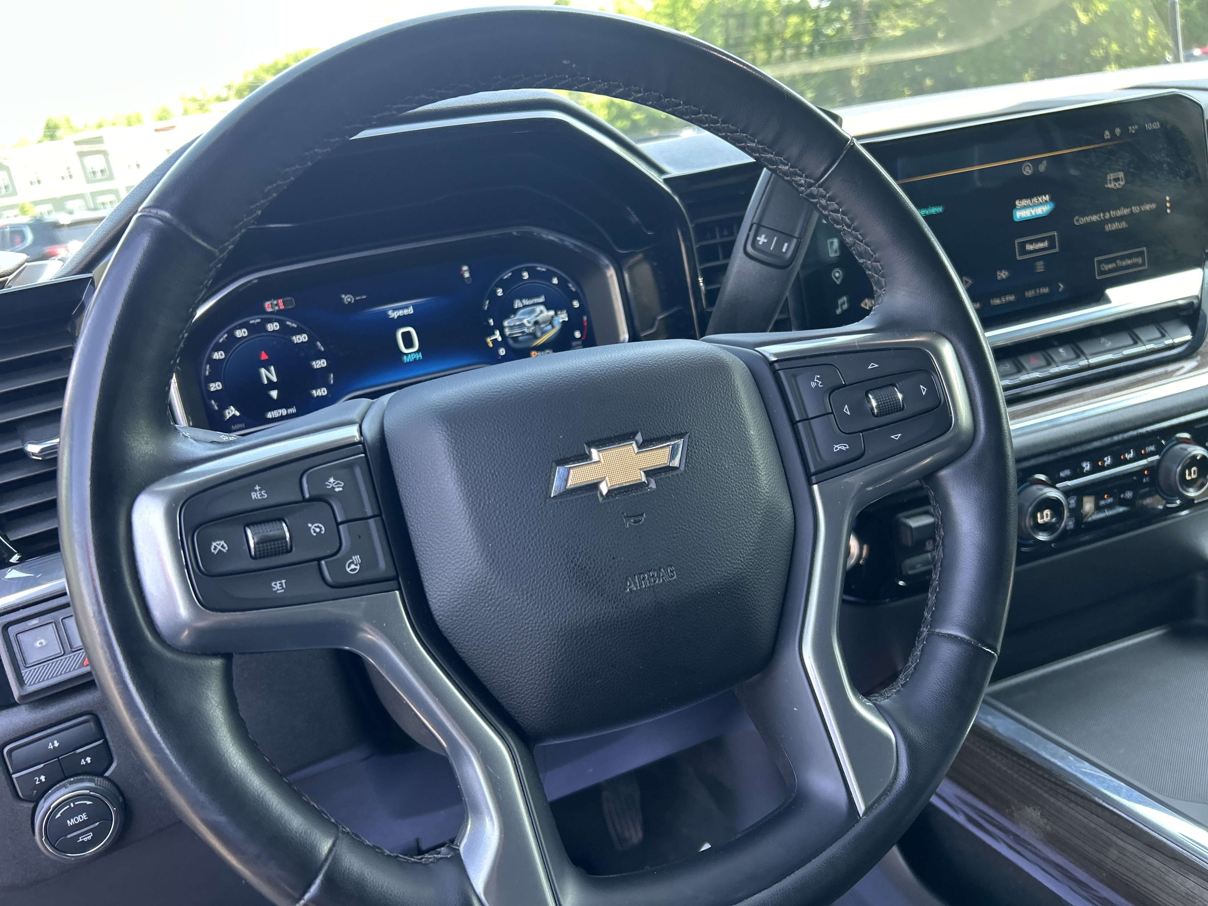 Certified 2024 Chevrolet Silverado 2500 LT w/ Safety Package AWD/4WD image 22