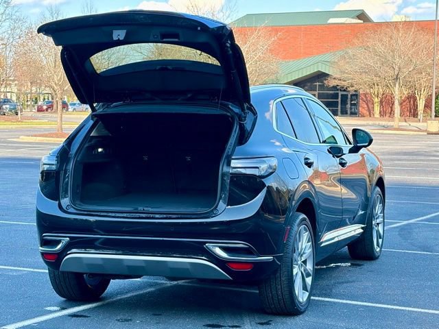 Used 2023 Buick Envision Avenir image 18