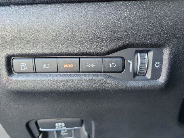 New 2026 Jeep Cherokee Laredo AWD/4WD image 21