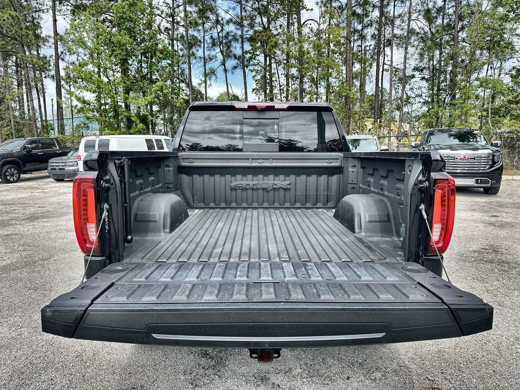Certified 2024 GMC Sierra 1500 AT4X w/ AT4X AEV Edition image 26
