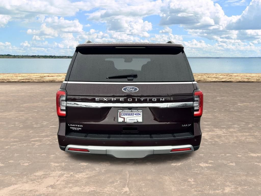 Used 2024 Ford Expedition Max Limited image 7