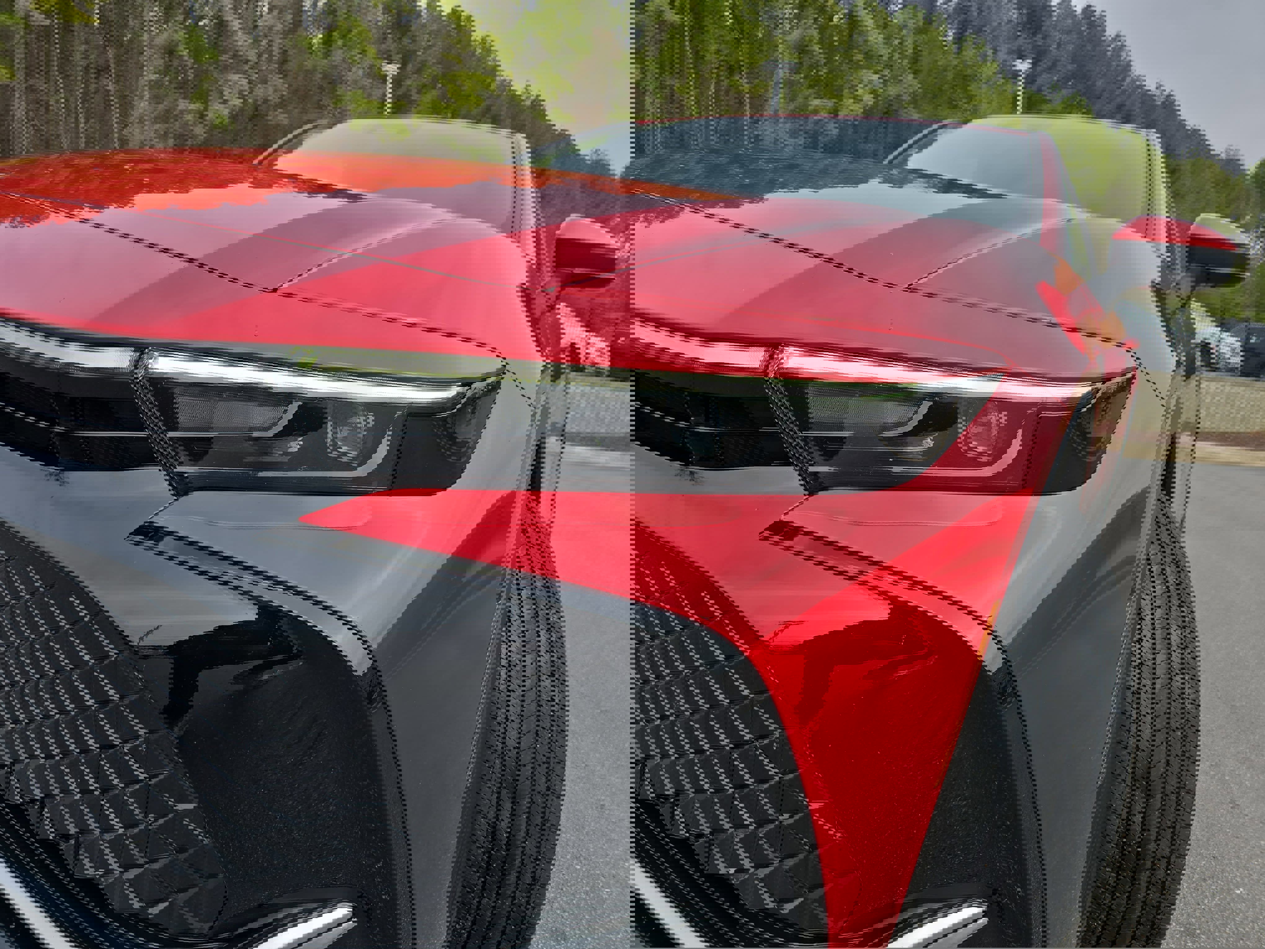 Used 2023 Toyota Crown XLE image 33