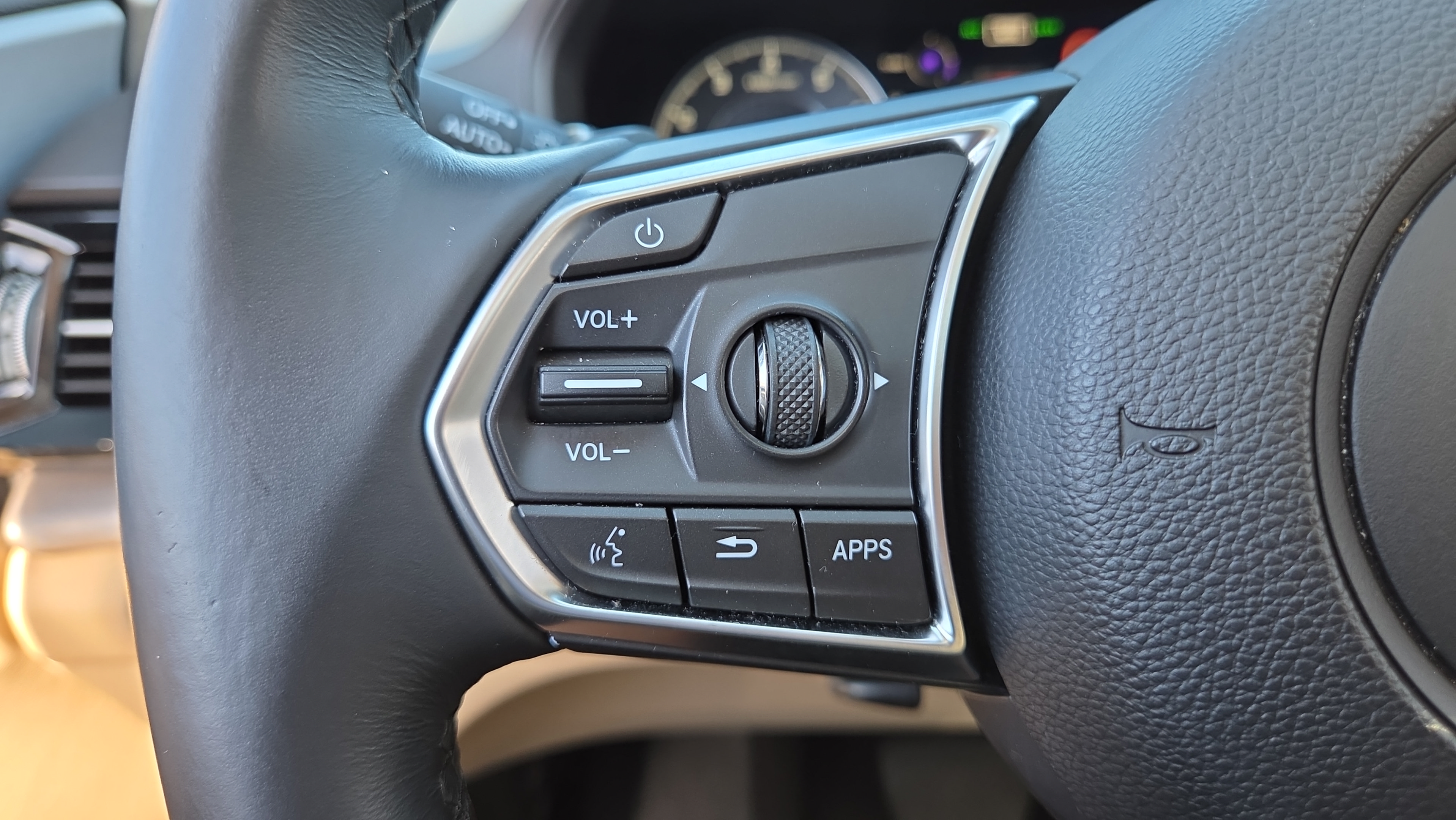 Used 2019 Acura RDX FWD image 23