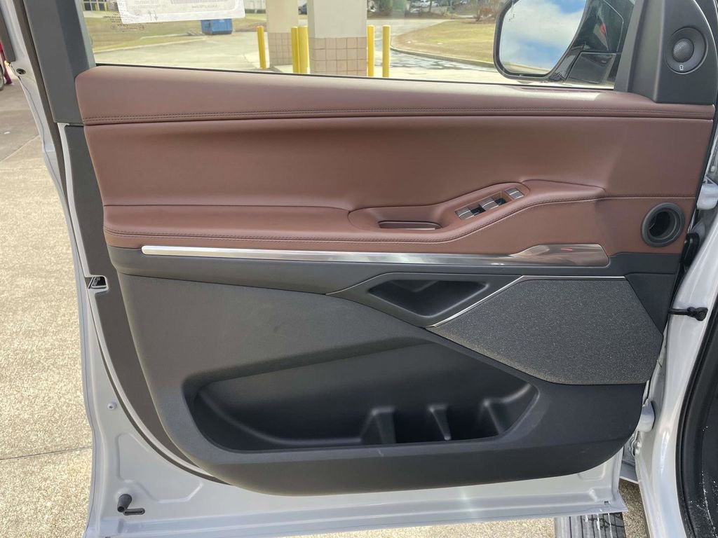 New 2026 Lincoln Navigator L Reserve image 15