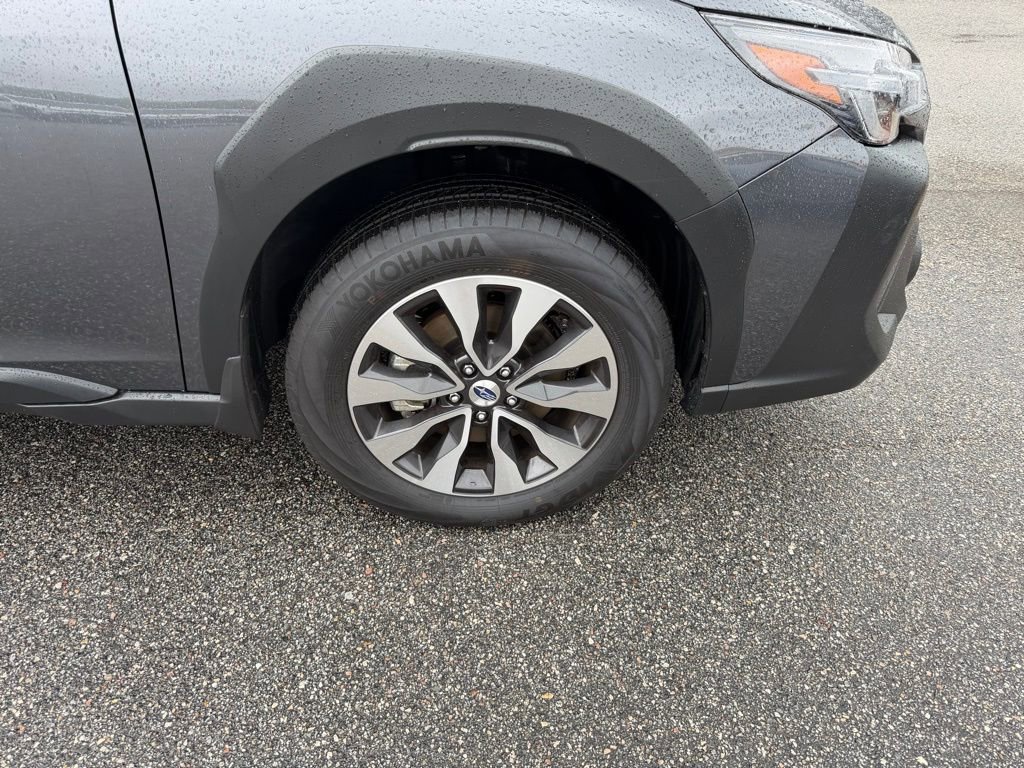 Used 2025 Subaru Outback Limited image 4