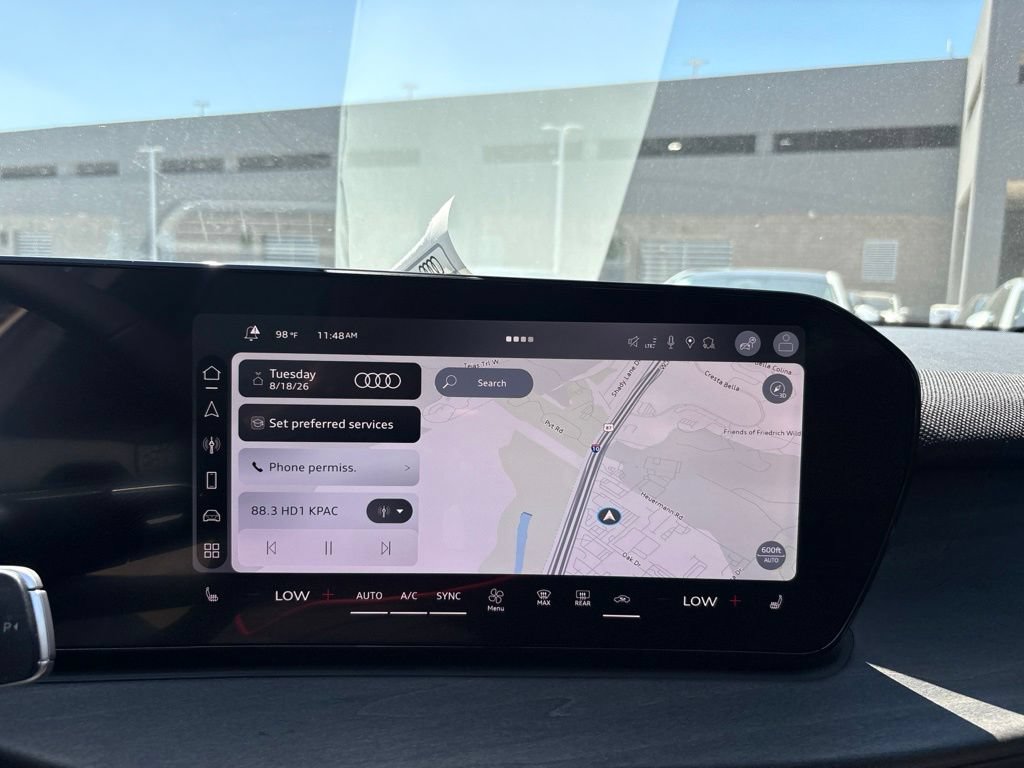 New 2026 Audi Q3 quattro 2.0T AWD/4WD image 19