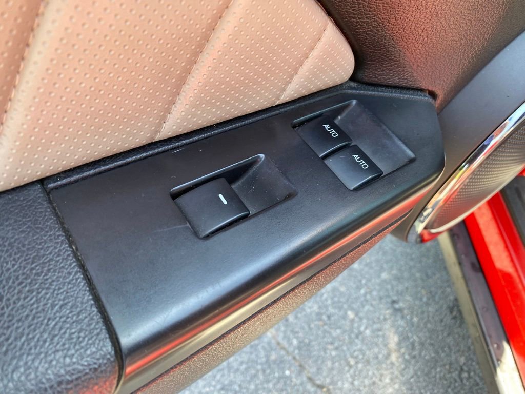 Used 2012 Ford Mustang Premium RWD image 13