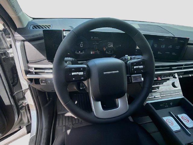New 2027 Hyundai Santa Fe SE FWD image 11