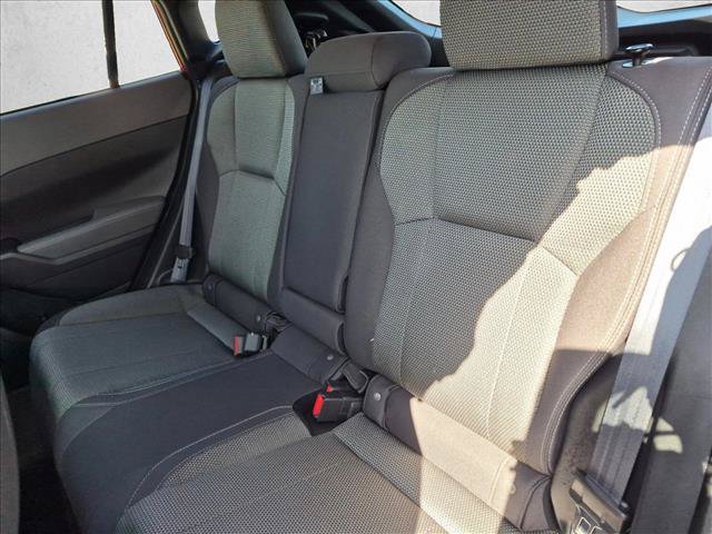 Certified 2024 Subaru Crosstrek 2.0i Premium AWD/4WD image 20