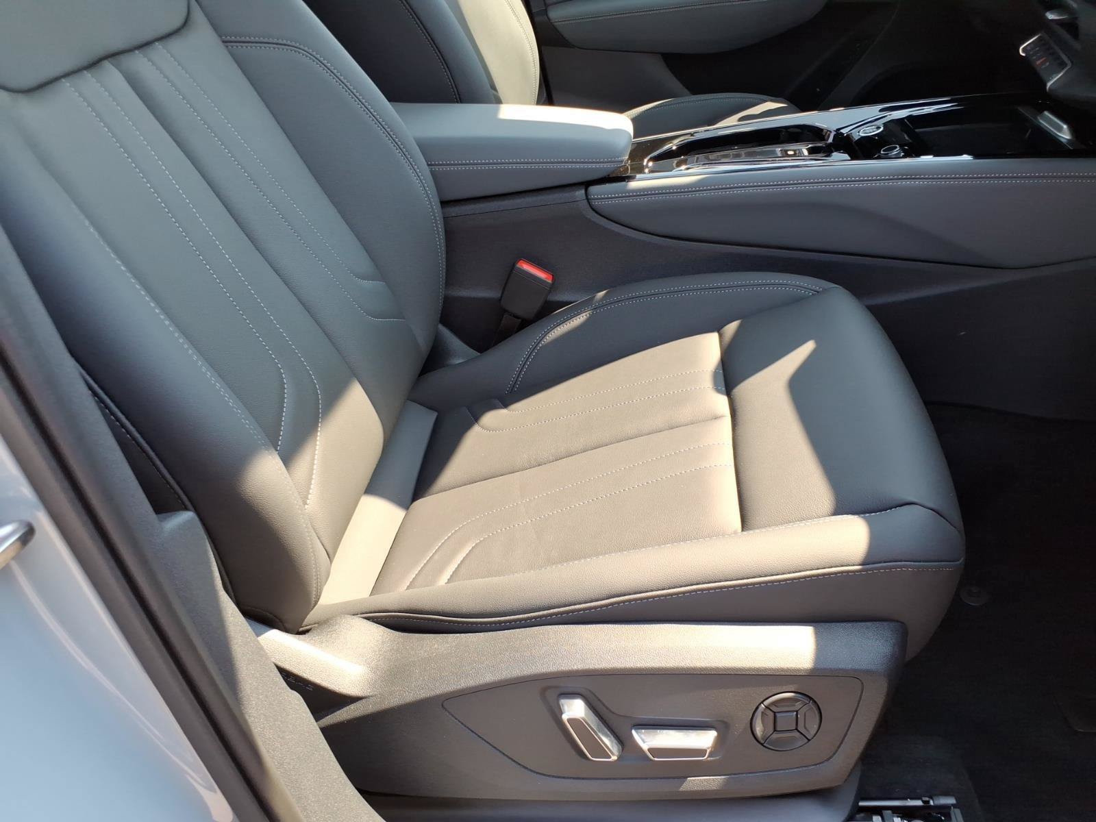 New 2026 Audi Q3 quattro 2.0T AWD/4WD image 23
