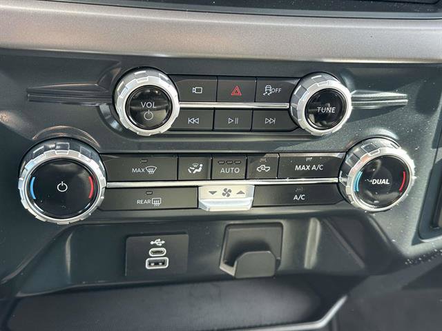 Used 2025 Ford F150 XLT w/ Equipment Group 301A Standard image 21
